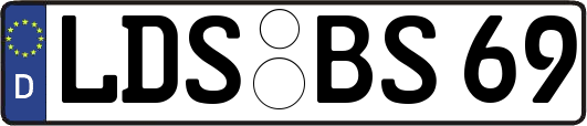 LDS-BS69