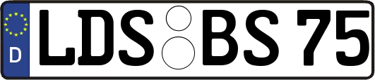 LDS-BS75