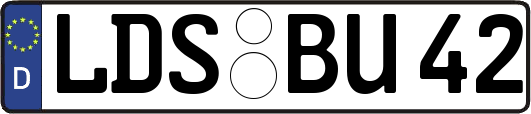 LDS-BU42