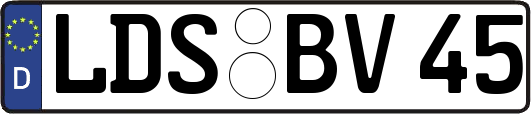 LDS-BV45
