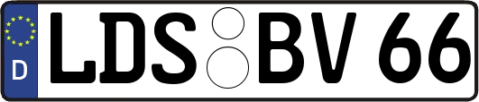 LDS-BV66