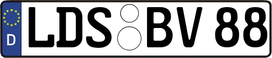 LDS-BV88