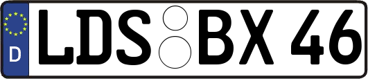 LDS-BX46