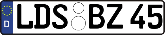 LDS-BZ45