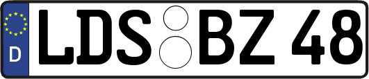 LDS-BZ48