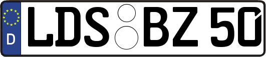 LDS-BZ50