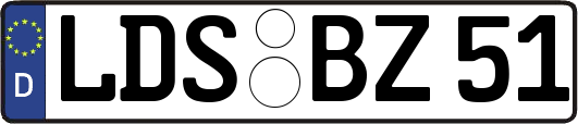 LDS-BZ51