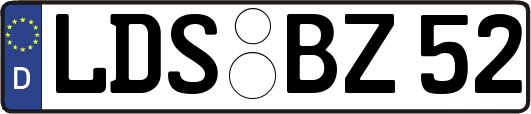 LDS-BZ52