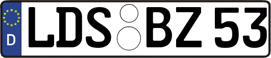 LDS-BZ53