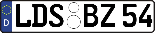 LDS-BZ54