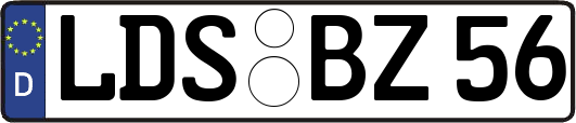 LDS-BZ56