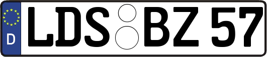 LDS-BZ57