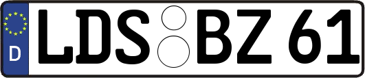 LDS-BZ61