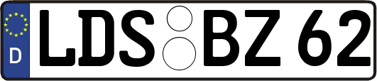 LDS-BZ62