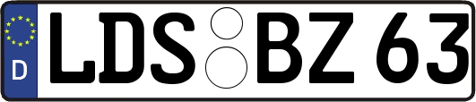 LDS-BZ63