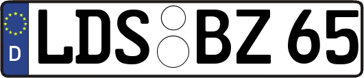 LDS-BZ65