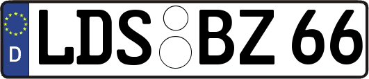 LDS-BZ66