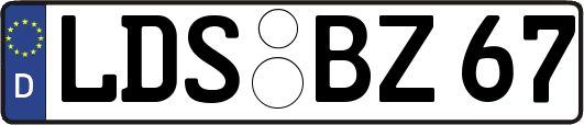 LDS-BZ67