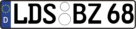 LDS-BZ68