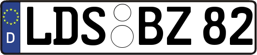 LDS-BZ82