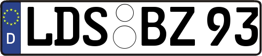 LDS-BZ93