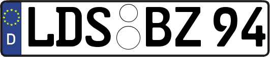 LDS-BZ94