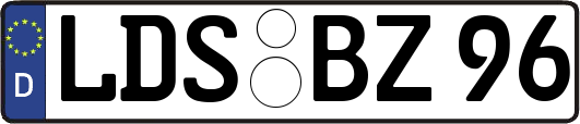 LDS-BZ96