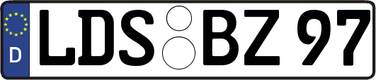 LDS-BZ97