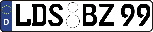 LDS-BZ99