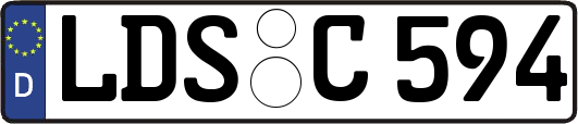 LDS-C594