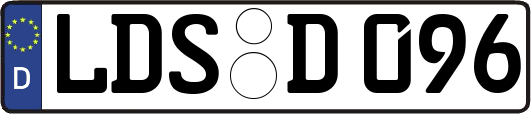 LDS-D096