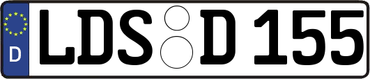 LDS-D155