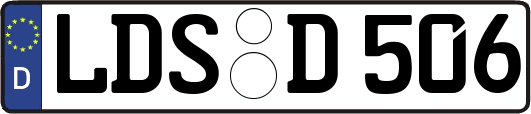 LDS-D506