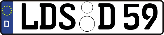 LDS-D59