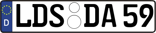 LDS-DA59
