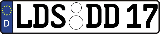 LDS-DD17