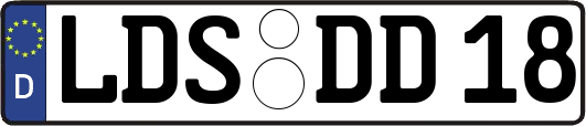 LDS-DD18