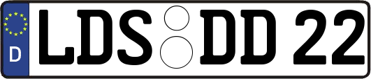 LDS-DD22