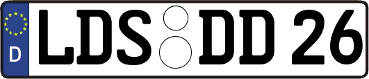 LDS-DD26