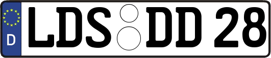 LDS-DD28