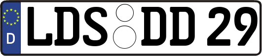LDS-DD29
