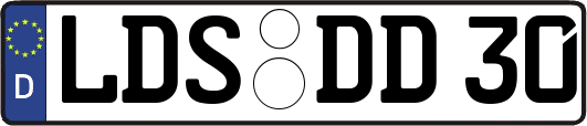 LDS-DD30