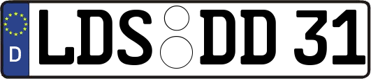 LDS-DD31