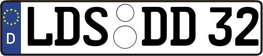 LDS-DD32