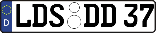 LDS-DD37