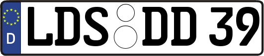 LDS-DD39
