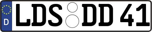 LDS-DD41