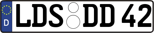 LDS-DD42