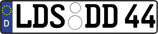 LDS-DD44
