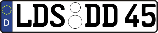 LDS-DD45